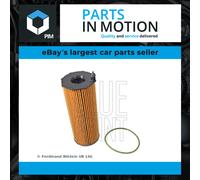 BLUE PRINT ADV182106 Oil filter