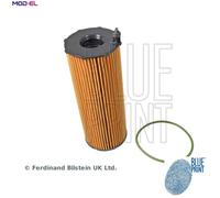 Blue Print ADV182106 OIL FILTER