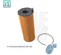 OIL FILTER ADV182106 FOR MCN.RB M05.9E/9D 3.0L BSG/BPP/CAMA/CAMB/CGKB 2.7L 6cyl