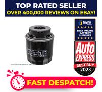 Oil Filter fits VW JETTA Mk3 1.4 06 to 10 Blue Print 03C115561B 03C115561J New
