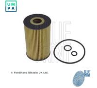 BLUE PRINT ADV182110 Oil filter