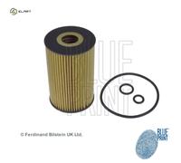 OIL FILTER ADV182110 FOR CJLA 1.2L 3cyl CBAA/CBAB/CBAC/CEGA/CBBB/CBBA 2.0L 4cyl