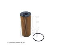 Blue Print Oil Filter ADV182111 Service Replacement Fits Audi & VW