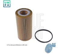 BLUE PRINT ADV182112 Oil filter