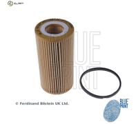 BLUE PRINT ADV182112 Oil filter