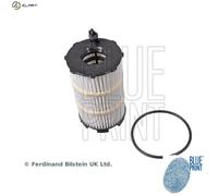 Blueprint ADV182113 Oil Filter Fits Audi A4 A5 A6 A6 Allroad A8 Q7 R8 VW Touareg