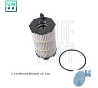 Blueprint ADV182113 Oil Filter Fits Audi A4 A5 A6 A6 Allroad A8 Q7 R8 VW Touareg