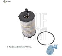 Blueprint ADV182113 Oil Filter Fits Audi A4 A5 A6 A6 Allroad A8 Q7 R8 VW Touareg