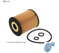 Blue Print ADV182114 Oil Filter