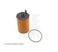 Blue Print Oil Filter - ADV182116