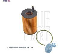 Blue Print Oil Filter ADV182116 - Fits Audi Porsche VW - 057115441B 059115561D 059198405 - New