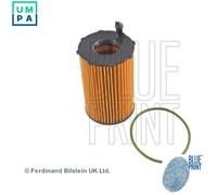 Blue Print Oil Filter - ADV182116