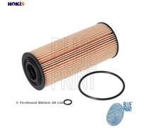Blue Print Oil Filter ADV182117 with Seal Rings – Pack of 1