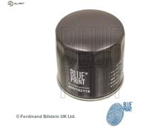 BLUE PRINT ADV182118 Oil filter