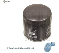 Blue Print ADV182118 Oil Filter, pack of one