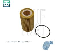 BLUE PRINT ADV182120 Oil filter