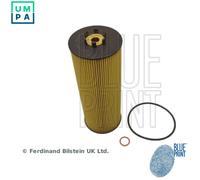 BLUE PRINT ADV182121 Oil filter
