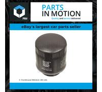 Oil Filter Fits Volkswagen Beetle Cabrio Caddy 3 Maxi CC Cr Blue Print ADV182122