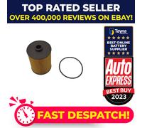 Blue Print Oil Filter ADV182123 – Fits Porsche, Skoda, VW (03H115561 / 95810722210)