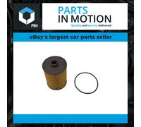 Blue Print Oil Filter ADV182123 – Fits Porsche, Skoda, VW (03H115561 / 95810722210)