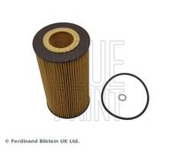 Oil Filter fits AUDI S4 B6, B7 4.2 03 to 09 Blue Print 059115625A 077198563A New