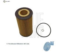 Oil Filter fits AUDI S4 B6, B7 4.2 03 to 09 Blue Print 059115625A 077198563A New