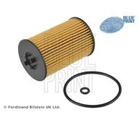 OIL FILTER ADV182125 BLUE PRINT I