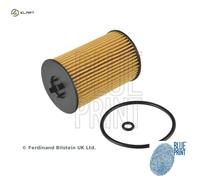 OIL FILTER ADV182125 FOR DJHC/DKYA/DLHB 2.0L CRFA/CRFC/CRBC/CRLB/CKFC 2.0L 4cyl