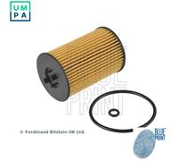 BLUE PRINT ADV182125 Oil filter