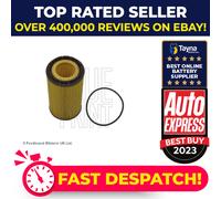 Oil Filter fits VW PHAETON 3D 6.0 05 to 16 Blue Print 07C115562C 07C115562E New