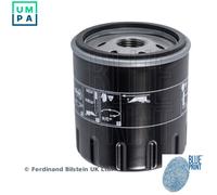 BLUE PRINT ADV182127 Oil filter