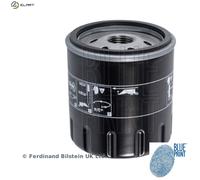 Blue Print ADV182127 Oil Filter, pack of one