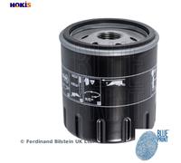 Blue Print ADV182127 Oil Filter, pack of one