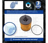 OIL FILTER for VW