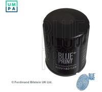 Blue Print ADV182129 Oil Filter, pack of one