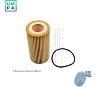 OIL FILTER ADV182132 FOR AUDI CRTE/CZVB/CRTD/CZVD/CRTF/CRTC/CVMD/CVZA 3.0L 6cyl