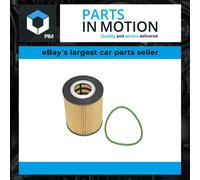 Oil Filter ADV182140 by Blue Print