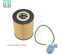 Oil Filter ADV182140 by Blue Print