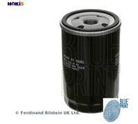 Blue Print Oil Filter ADV182149 - High Quality Filtration for Volkswagen - Pack of One