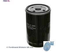 Blue Print. ADV182149, Oil Filter Pack of One