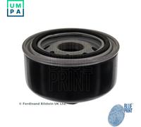 OIL FILTER ADV182172 FOR VW AGK/ATA/AUH/BCQ 2.8L 4cyl LT 28-46 II Van