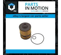 Blue Print Oil Filter ADW192106 - Fits Opel Vectra C 3.0D (2003-2008)