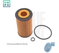 OIL FILTER ADW192112 FOR A16DTH B16DTH/16DTL/16DTC/16DTE/16DTN/16DTU 1.6L 4cyl