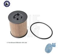 BLUE PRINT ADW192113 Oil filter