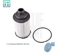 Blue Print Oil Filter – Opel Zafira Tourer C 2.0L 4cyl (B20DTH / 20DTJ / D20DTH / 20DTR)