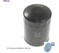 Oil Filter Fits Vauxhall Brava 4x4 Frontera 4x4 Monterey 4x4 Blue Print ADZ92108