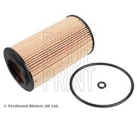 OIL FILTER ADZ92118 BLUE PRINT