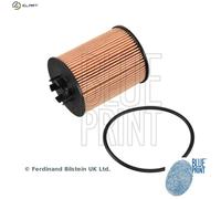 Blue Print ADZ92119 Oil Filter