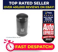 Oil Filter fits ISUZU RODEO Mk1 2.5D 06 to 12 4JK1-TC Blue Print 8973587200 New