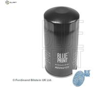 Oil Filter fits ISUZU RODEO Mk1 2.5D 06 to 12 4JK1-TC Blue Print 8973587200 New